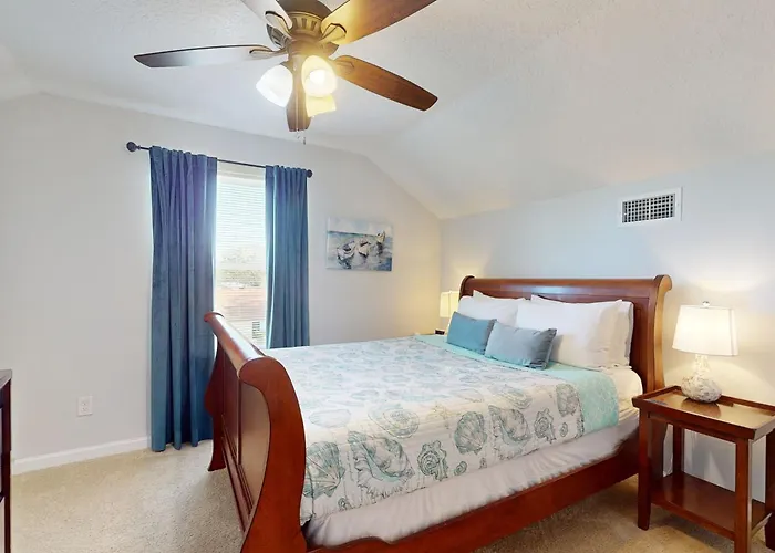 Trade Wind Cabana
