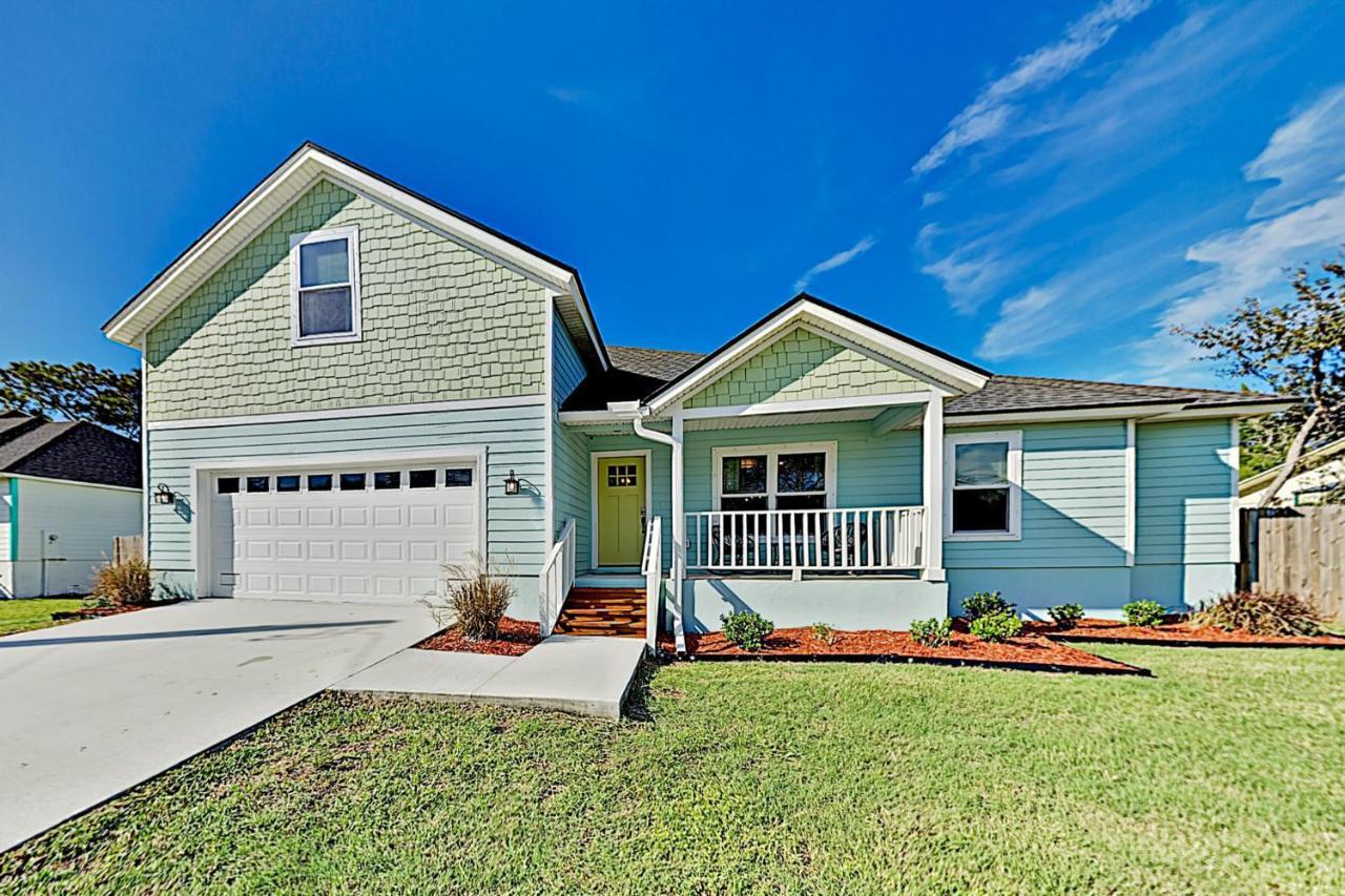 Holiday home Trade Wind St. Augustine